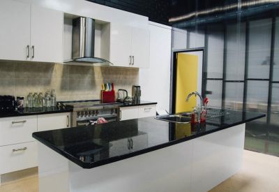 Office accomodation in Melbourne