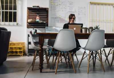 Exterior view of 14 Ellis Street, South Yarra