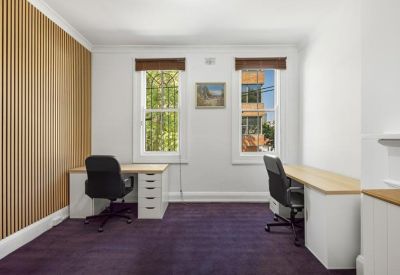 Image of Surry Hills serviced office centre