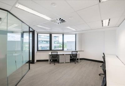 Serviced office in Canberra