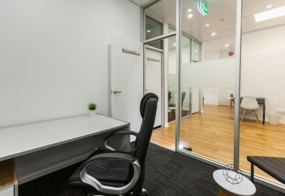 Serviced office centres in central Adelaide