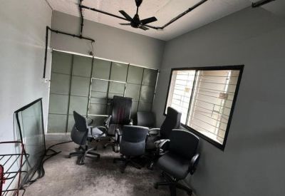 Interior of 1st Floor, 169, Amrut Udhyog Nagar, Kamrej