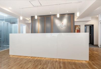 Office suites in central Sendai