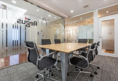 Serviced office - Sendai