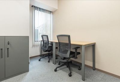 2-1-61 Kakyoin Aoba-ku, 1F 2F Takanoboru 5 Building