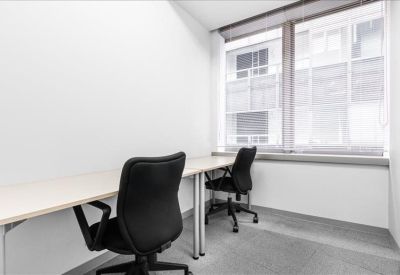 Offices at 2-2-10 Chuo, 5th Floor, Aoba-ku