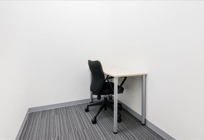 Office suite in Sendai