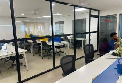 Exterior image of 201, SHANMUKH EMPIRE, AYYAPPA SOCIETY, MADHAPUR, HYDERABAD, NEAR RAJU GARI BIRYANI