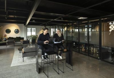 Exterior view of 208, Ponsonby Road, Ponsonby