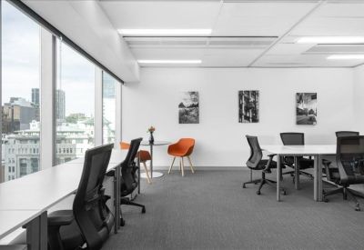 Office space to hire in Auckland