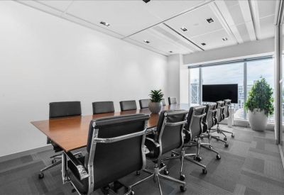 Executive offices to let in Auckland