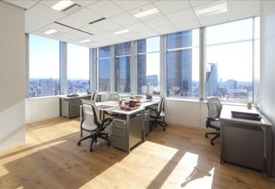 Office suites to rent in Nagoya