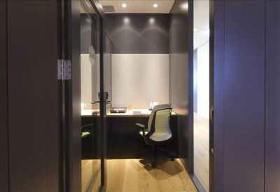 Serviced offices in central Nagoya