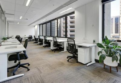 307 Queen Street, Level 9