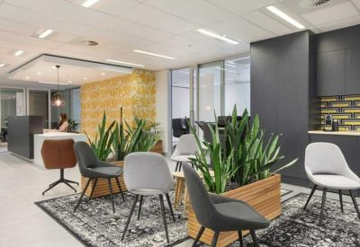 Exterior view of 307 Queen Street, Level 9