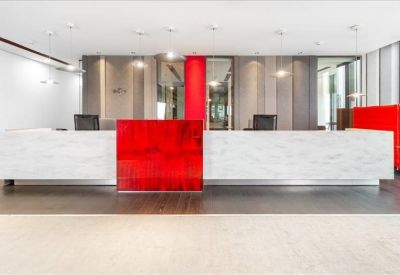 Serviced office in Ho Chi Minh City