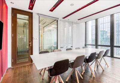 Ho Chi Minh City office space