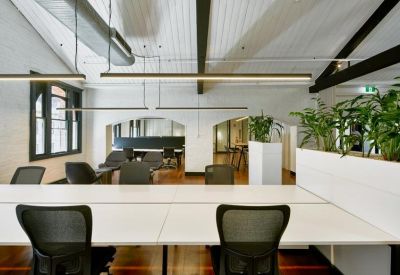 Exterior image of 346 Kent Street, Level 3