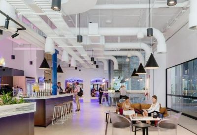 Executive suite in Sydney