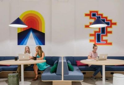 Exterior image of 383 George Street