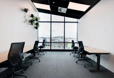 Image of Auckland serviced office
