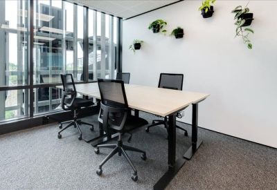 Office suites to let in Auckland