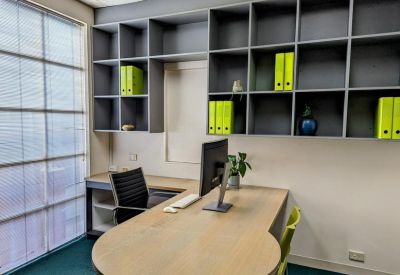 Executive suites in central Melbourne