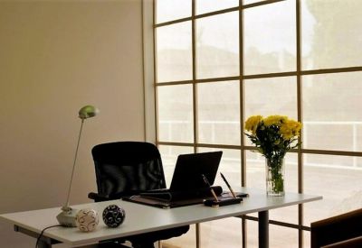 Melbourne office space