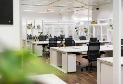 Serviced offices to let in Perth