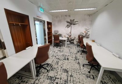 Image of Perth executive suite