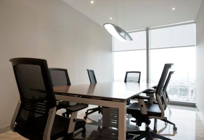 Office spaces in central Dubai