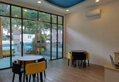 Exterior image of 50, Jalan Ekoperniagaan 1/3, Taman Ekoperniagaan