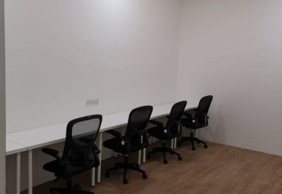 Image of Johor Bahru serviced office