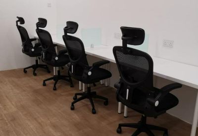 Office accommodation to rent in Johor Bahru