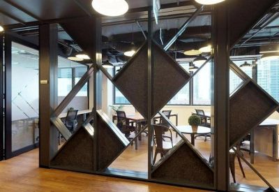 Offices at 570 Bourke Street, Level 17 & 24