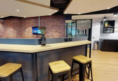 Serviced office in Melbourne