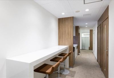 Exterior view of Nakamura-ku 5-31-10 Meieki, 5F & 6F Links Meieki, Aichi-ken