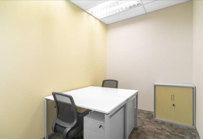 Exterior view of 73-3-1, Ideal@The One, Jalan Mahsuri, Bayan Lepas