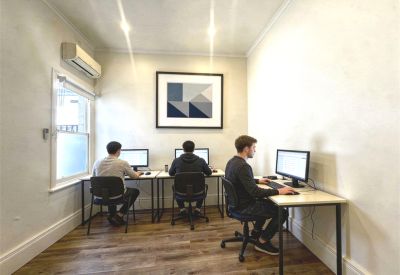 Serviced office to hire in Prahran