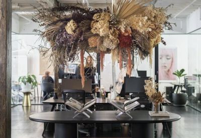 Office space in Sydney