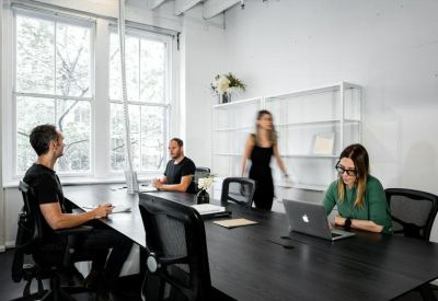 85 William Street, Level 1, 3 executive offices