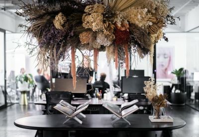 Sydney executive office centre