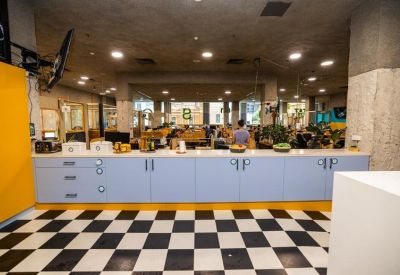 Exterior view of 9-13 Bronte Road, Level 1, Bondi Junction