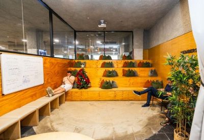 9-13 Bronte Road, Level 1, Bondi Junction executive suites