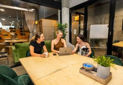 Office suites to lease in Sydney