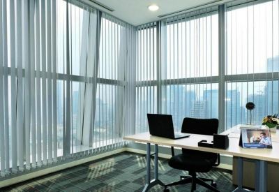 Office suites in central Jakarta