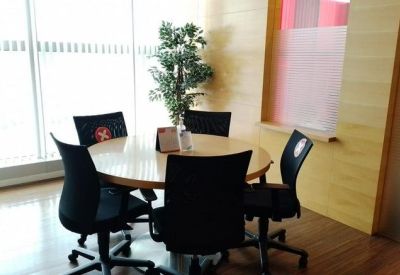 Interior of 28th Floor, Jl. H.R. Rasuna Said Block X-5, Kav. 1-2