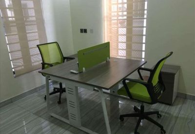 AL HAMRA TOWER, 35th floor, East Maqwa