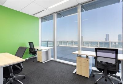 Executive suite to let in Abu Dhabi