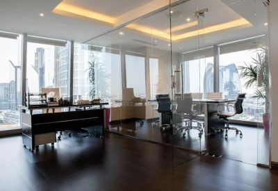 Office accomodation to rent in Dubai